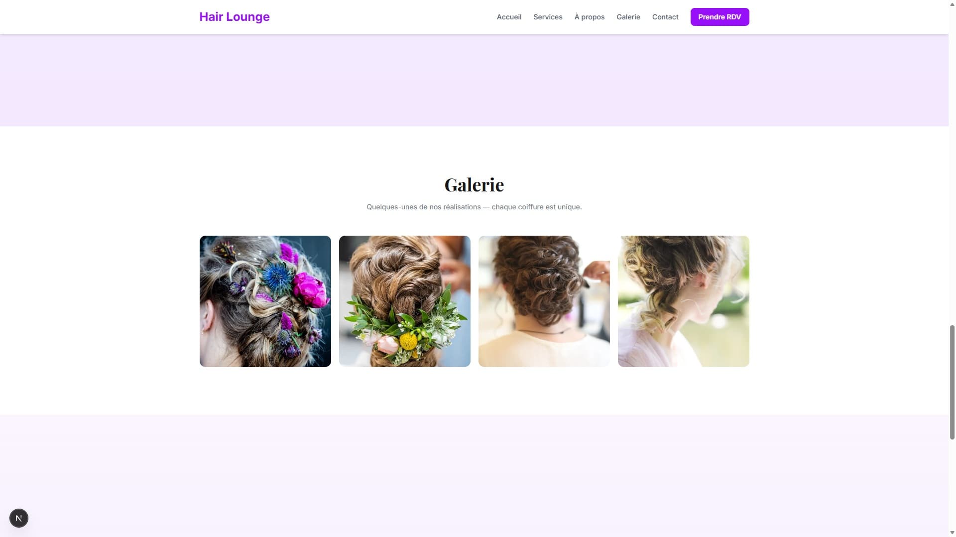 Hair Lounge — capture 3